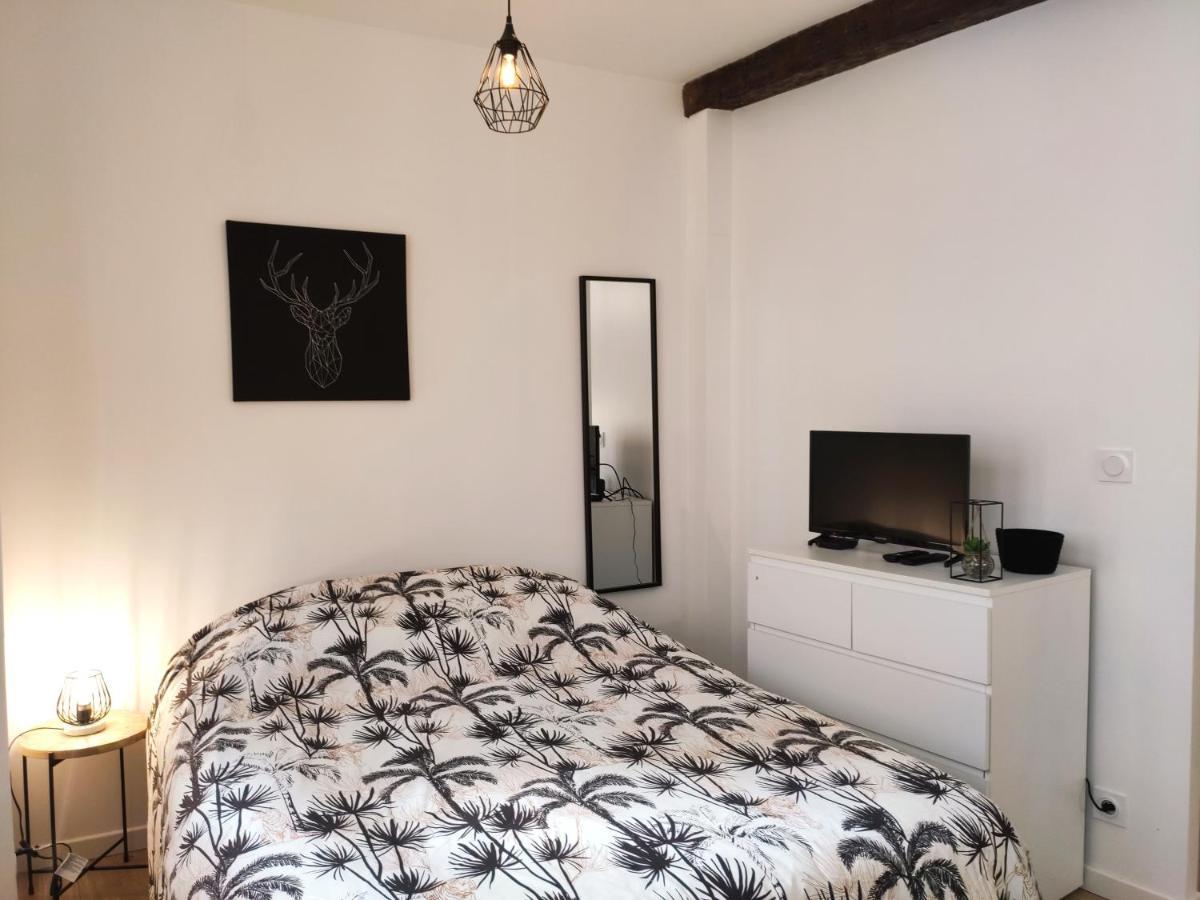 Le Repere - Focalimmo Apartment Foix Exterior photo